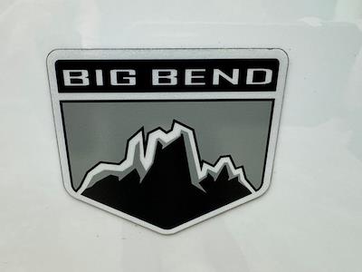 Used 2023 Ford Bronco Sport - photo 1