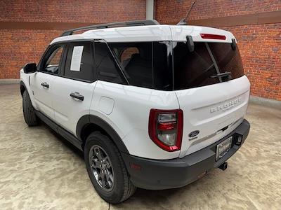 Used 2023 Ford Bronco Sport - photo 1