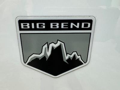 Used 2023 Ford Bronco Sport - photo 1