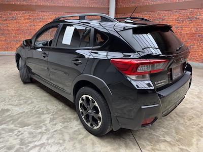 Used 2023 Subaru Crosstrek - photo 1