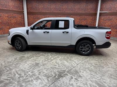 2025 Ford Maverick SuperCrew Cab AWD Pickup for sale #F20463 - photo 1