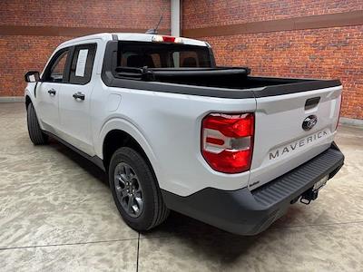 Used 2025 Ford Maverick - photo 1
