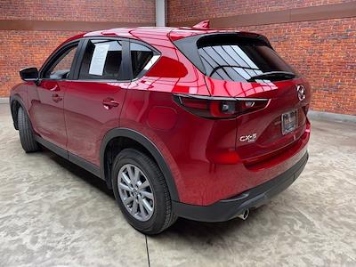 Used 2023 Mazda CX-5 - photo 1