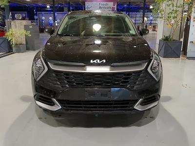 2023 Kia Sportage AWD SUV for sale #F20466 - photo 2