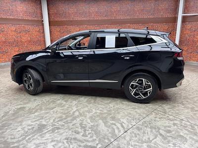 Used 2023 Kia Sportage - photo 1