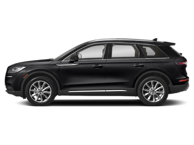 Used 2022 Lincoln Corsair Standard for sale #F20468 - photo 2