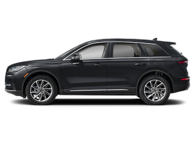 Used 2023 Lincoln Corsair Standard for sale #F20469 - photo 2