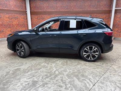 Used 2022 Ford Escape - photo 1