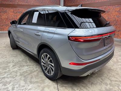 Used 2022 Lincoln Corsair - photo 1