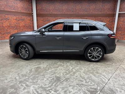 Used 2022 Lincoln Nautilus - photo 1