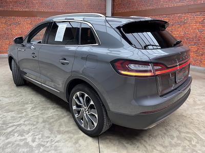 Used 2022 Lincoln Nautilus - photo 1