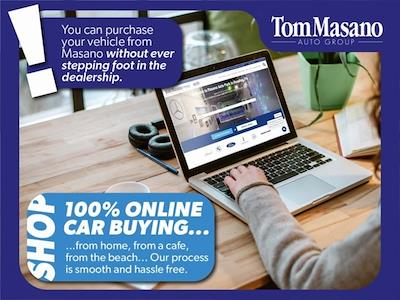 Used 2022 Lincoln Nautilus - photo 1