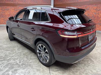 Used 2022 Lincoln Nautilus - photo 1