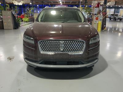 Used 2022 Lincoln Nautilus - photo 1