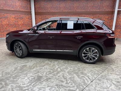 Used 2022 Lincoln Nautilus - photo 1