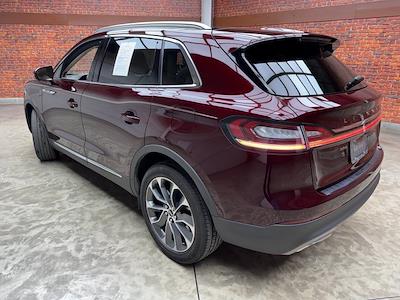 Used 2022 Lincoln Nautilus - photo 1