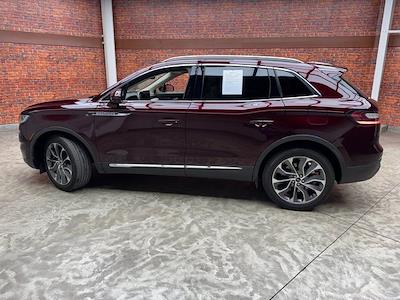 Used 2022 Lincoln Nautilus - photo 1