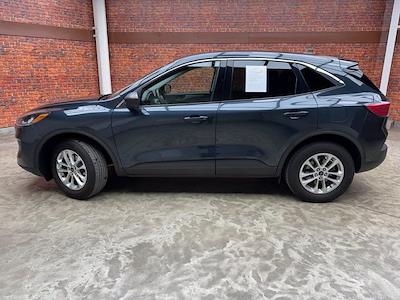 Used 2022 Ford Escape - photo 1