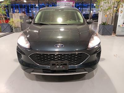 Used 2022 Ford Escape - photo 1