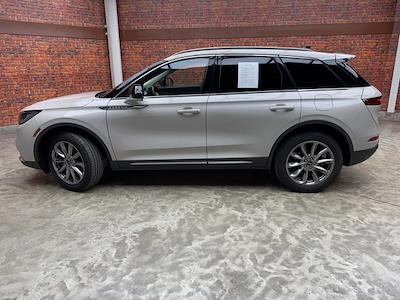 Used 2022 Lincoln Corsair - photo 1