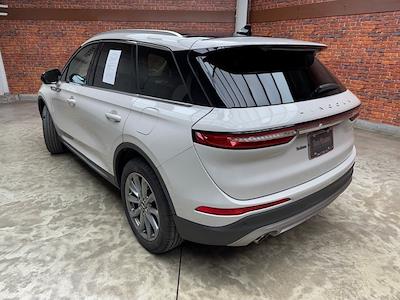 Used 2022 Lincoln Corsair - photo 1