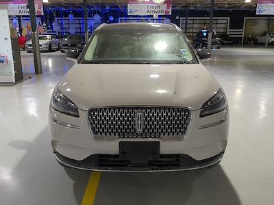 Used 2022 Lincoln Corsair - photo 1