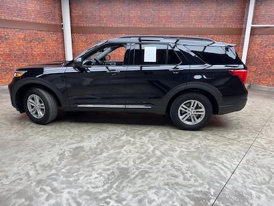 2022 Ford Explorer 4WD SUV for sale #F20477 - photo 1