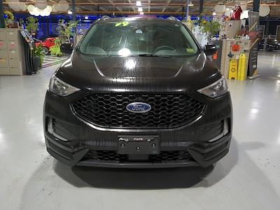 Used 2024 Ford Edge - photo 1