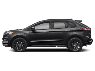 Used 2024 Ford Edge - photo 1