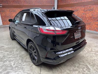 Used 2024 Ford Edge - photo 1