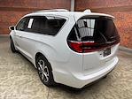 2021 Chrysler Pacifica AWD Minivan for sale #F20478B - photo 1