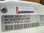2021 Chrysler Pacifica AWD Minivan for sale #F20478B - photo 30