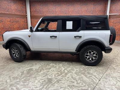 Used 2023 Ford Bronco - photo 1