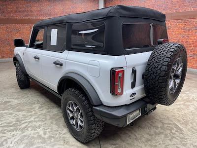 Used 2023 Ford Bronco - photo 1