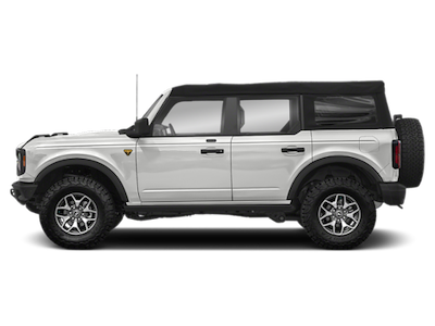 Used 2023 Ford Bronco - photo 1