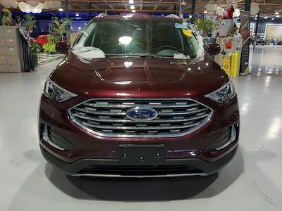 Used 2022 Ford Edge - photo 1