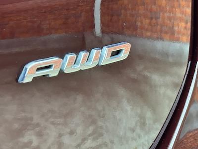 Used 2022 Ford Edge - photo 1