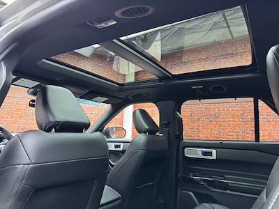 Used 2022 Ford Explorer - photo 1