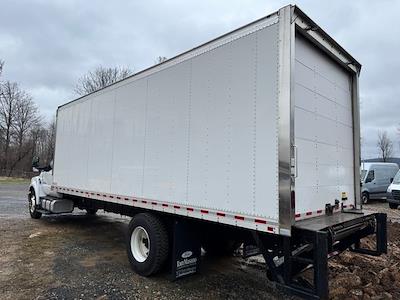 Used 2021 Ford F-650 - photo 1