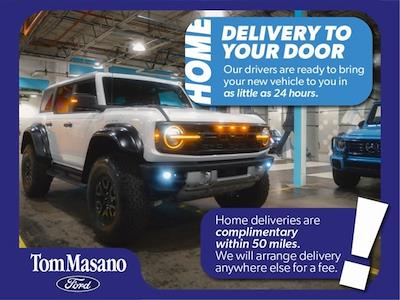 Used 2022 Ford Bronco Sport - photo 1