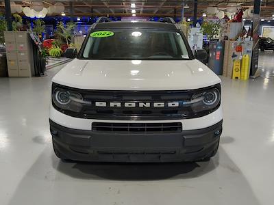 Used 2022 Ford Bronco Sport - photo 1