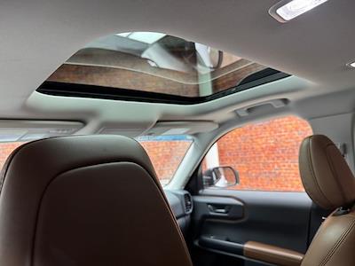 Used 2022 Ford Bronco Sport - photo 1