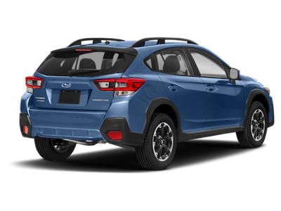 Used 2023 Subaru Crosstrek - photo 1