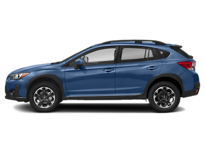 Used 2023 Subaru Crosstrek - photo 1