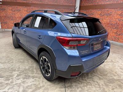 Used 2023 Subaru Crosstrek - photo 1