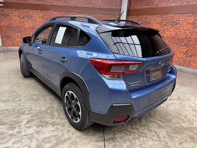 Used 2023 Subaru Crosstrek - photo 1