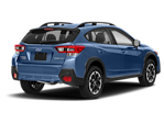2023 Subaru Crosstrek AWD SUV for sale #F20485 - photo 1