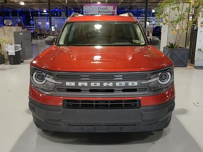 Used 2024 Ford Bronco Sport - photo 1