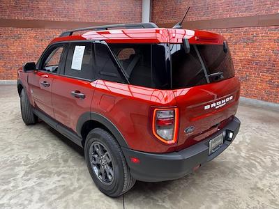 Used 2024 Ford Bronco Sport - photo 1