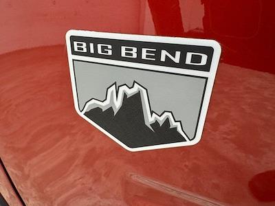 Used 2024 Ford Bronco Sport - photo 1